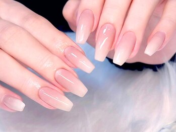 ベイビーブーマー [パラジェル]