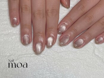 モア(moa)/マグネット オフィス シンプル