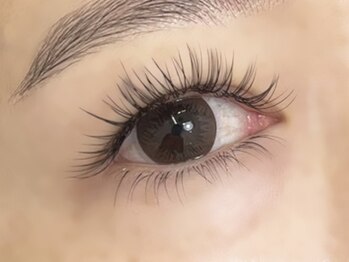 アルボ 海田店(arvo)/【マツエク】 フラットラッシュ