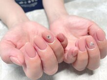 リアン(Lien)/ワンカラーネイル