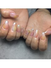 オリ('oli)/ニュアンスネイル