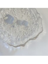 アライア 津田沼店(Alaia)/foot simpleコース￥5980