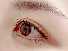 シエル(CIEL)/傷まないNOグルーまつ毛パーマ