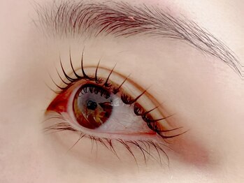 シエル(CIEL)/傷まないNOグルーまつげパーマ