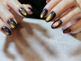 マグネット＋カラー