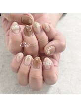 クレア(clea)/ネイルデザイン【浜松/ネイル】