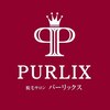 パーリックスのお店ロゴ