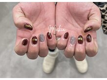 マキア(Makia)/アート6本コース