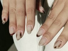 ミライ トータルビューティーサロン(mirai)/秋カラー定番ボルド＝♪