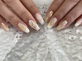 ホワイトゴールド