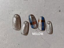 メロウ(MELLOW.)/《HAND》定額Design[B]