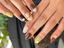 リアンスネイルヴィヴィッド 倉敷店(LianS nail ViViD)/オーダー