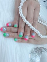 はあとねいる 多治見店/デザイン紹介