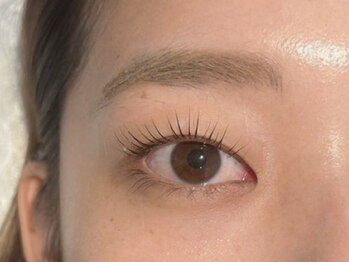 ビオラス(Biolus)/まつ毛パーマ/ラッシュリフト