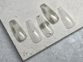 ☆期間限定☆クリアデザイン