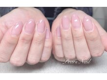 ピアーズネイル(Pears nail)/
