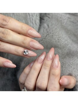 バイムーンサロン(By Moon Salon)/かラグラ