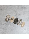 ☆定額ネイルアートC☆