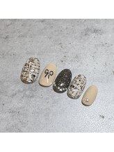 グレース(Graces)/☆定額ネイルアートC☆