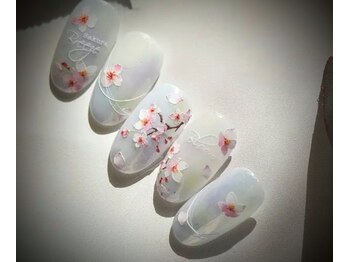 T&Sネイルサロン/