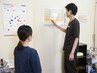 【つわり・腰痛など妊娠中のお悩みに！】マタニティコース