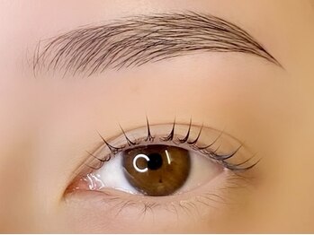 エムスリー つくば店(M3)/美眉WAX×似合わせまつ毛パーマ