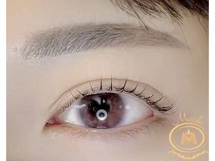 モリショウ(Morisho)の写真