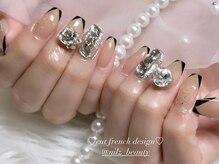 ニルズ 心斎橋(Nilz)/大人気デザインサンプル☆