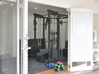 オンノジ セルバ甲南山手店(ONNOZI)の写真