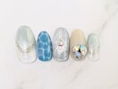【定額プラチナコース¥6800】