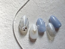 マイネイル 柏店/ラージcourse