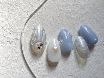 マイネイル 柏店/ラージcourse