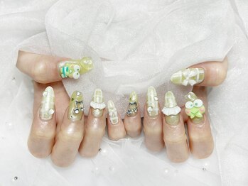 ラスズラン(La suzuran)/120分