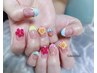 Hand☆《画像持込OK》つけ放題コース　100分制¥8800