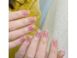 ちーくねいる