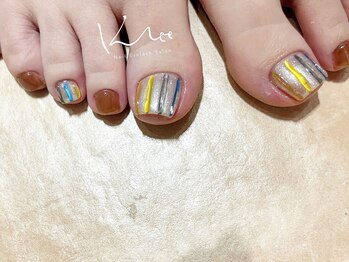クレー(Klee)/FOOT定額KleeDesignコース