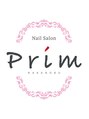 プリムナカノブ(Prim Nakanobu)/Nail Salon Prim Nakanobu