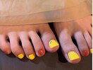 Foot×持ち込み90分コース