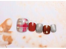 ギャザーパーティー 乃木坂店(gatherparty)/シーズンデザイン【Autumn】