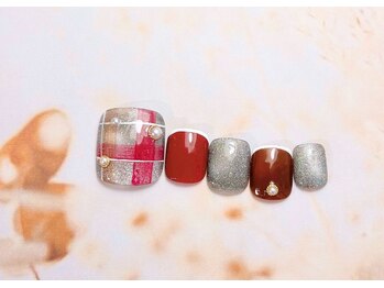 ギャザーパーティー 乃木坂店(gatherparty)/シーズンデザイン【Autumn】