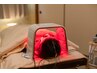 【あらゆる肌トラブルの改善】LED光×電気を流す美容鍼¥16,500→¥13,200