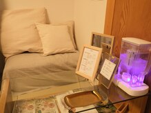 ヨサパーク イリーナ(YOSA PARK eirene)/