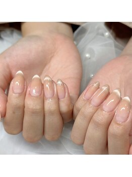 ナチュラルチーク