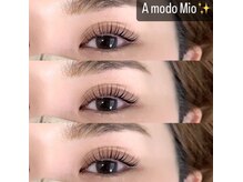 ア モード ミオ(A modo mio.)