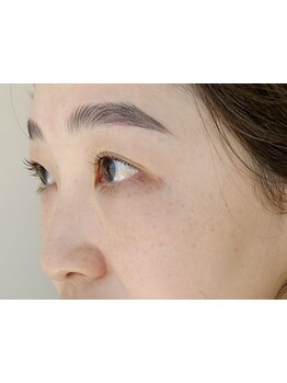 仕事帰り・早朝OKのサロン