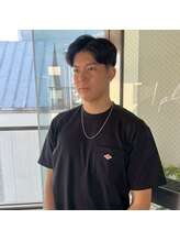 アイプラス 河原町三条(i plus)/メンズアイブロウ