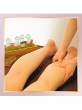 グランボヌール 心斎橋(Gran Bonheur)/アロマボディトリートメント