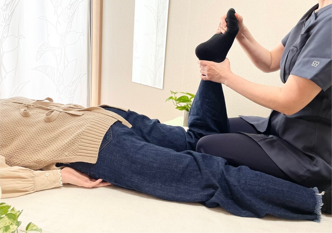 カイロプラクティック アズ(Az)｜ホットペッパービューティー