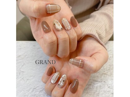 グランド(GRAND)の写真