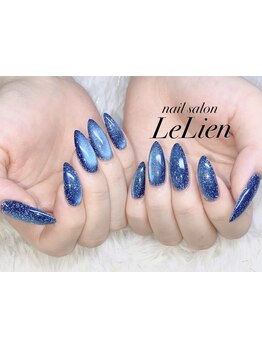 定額メニューのあるサロン